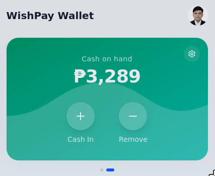 WishPay